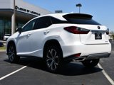 Used 2021 Lexus RX 350 AWD w/ Premium Package image 5