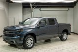 Used 2022 Chevrolet Silverado 1500 RST image 2