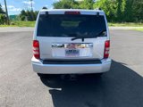 Used 2012 Jeep Liberty Sport image 5