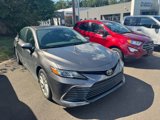 Used 2024 Toyota Camry LE image 3
