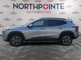 New 2025 Chevrolet Trax LT image 3