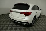 Used 2019 Acura MDX SH-AWD w/ Technology Package image 3