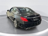 Certified 2021 Mercedes-Benz C 300 4MATIC Sedan image 4