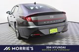 Used 2022 Hyundai Sonata SEL w/ Convenience Package image 4