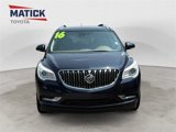 Used 2016 Buick Enclave Premium w/ Experience Buick Package image 2