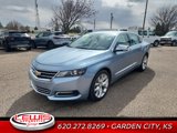 Used 2015 Chevrolet Impala LTZ image 4