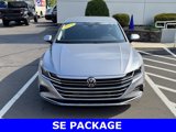 Used 2021 Volkswagen Arteon SE image 2