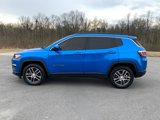 Used 2018 Jeep Compass Latitude w/ Popular Equipment Group image 4