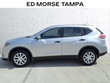 Used 2016 Nissan Rogue S image 2