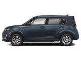 New 2025 Kia Soul LX image 3