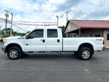 Used 2015 Ford F350 XLT w/ XLT Premium Package image 2