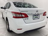 Used 2015 Nissan Sentra S image 5