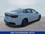New 2025 Volkswagen Jetta S image 5