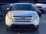 Used 2013 Ford Explorer Limited image 5