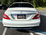 Used 2013 Mercedes-Benz CLS 550 image 5