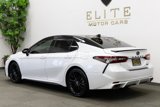Used 2022 Toyota Camry XSE image 3
