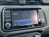 New 2025 Nissan Versa S image 4