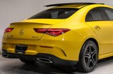 Certified 2022 Mercedes-Benz CLA 250 4MATIC image 4