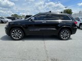 Used 2018 Jeep Grand Cherokee Overland image 4