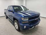 Used 2017 Chevrolet Silverado 1500 LT w/ All Star Edition image 2