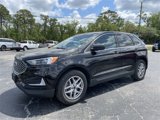 Certified 2023 Ford Edge SEL image 2