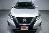 Used 2023 Nissan Murano SV image 4