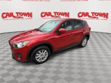 Used 2014 MAZDA CX-5 Touring image 4
