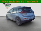 Used 2017 Chevrolet Bolt Premier w/ Driver Confidence II Package image 4