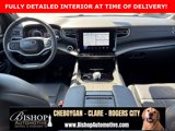 Used 2024 Jeep Wagoneer L Series II w/ Flexible Seating Group image 4