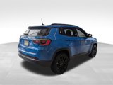 New 2025 Jeep Compass Latitude w/ Altitude Special Edition image 3