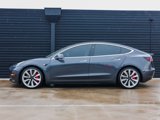 Used 2018 Tesla Model 3 Performance image 2