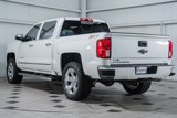 Used 2017 Chevrolet Silverado 1500 LTZ Z71 w/ LTZ Plus Package image 6