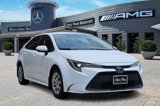 Used 2020 Toyota Corolla LE image 2