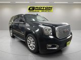 Used 2016 GMC Yukon Denali w/ Open Road Package image 4