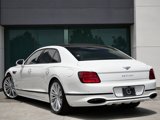 New 2025 Bentley Flying Spur Plug-In Hybrid image 3