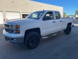 Used 2014 Chevrolet Silverado 1500 LT w/ All Star Edition image 4