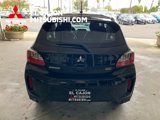 New 2024 Mitsubishi Mirage Black Edition image 4