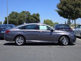 Used 2018 Honda Accord LX image 3