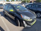 Used 2016 Toyota Prius C Persona Series image 2