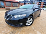 Used 2015 Ford Taurus SEL w/ Equipment Group 201A image 3
