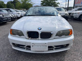 Used 2002 BMW 325Ci Convertible image 3