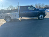 Used 2020 RAM 4500 Tradesman w/ Chrome Appearance Group image 2