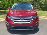 Used 2018 Ford Edge Titanium w/ Equipment Group 302A image 2