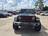 Used 2018 Jeep Wrangler Unlimited Sahara image 3