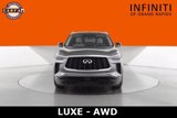 Used 2023 INFINITI QX60 Luxe image 2