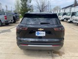 New 2025 Chevrolet Equinox LT w/ Convenience Package II image 5