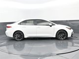 New 2025 Toyota Corolla SE image 2