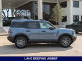 New 2025 Ford Bronco Sport Big Bend w/ Convenience Package image 5