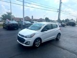 Used 2020 Chevrolet Spark LS image 2
