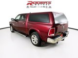 Used 2016 RAM 1500 Laramie w/ Convenience Group image 5
